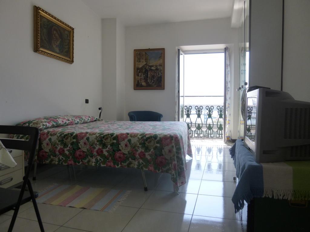 B&B Il Blu Di Genova Room photo